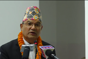 सामुुदायिक वन विकास कार्यक्रमले ३३ लाख घरधुरी लाभान्वित छन् : मन्त्री शाही